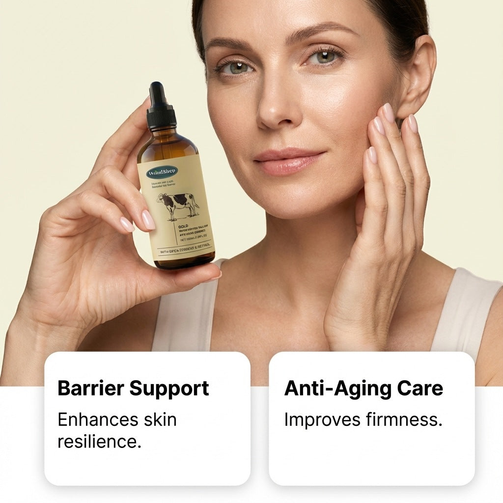 Woodsleep Butter Gentle Moisturizing Essence by shopify
