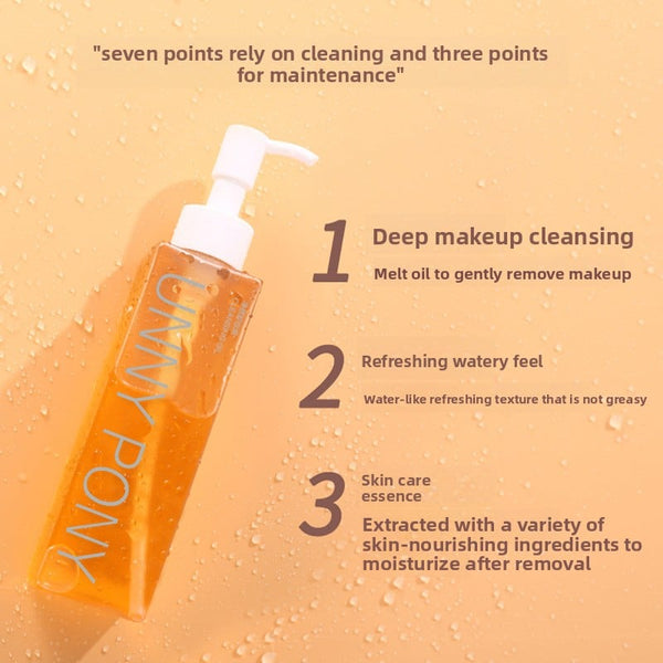 Astaxanthin Glow Cleanser