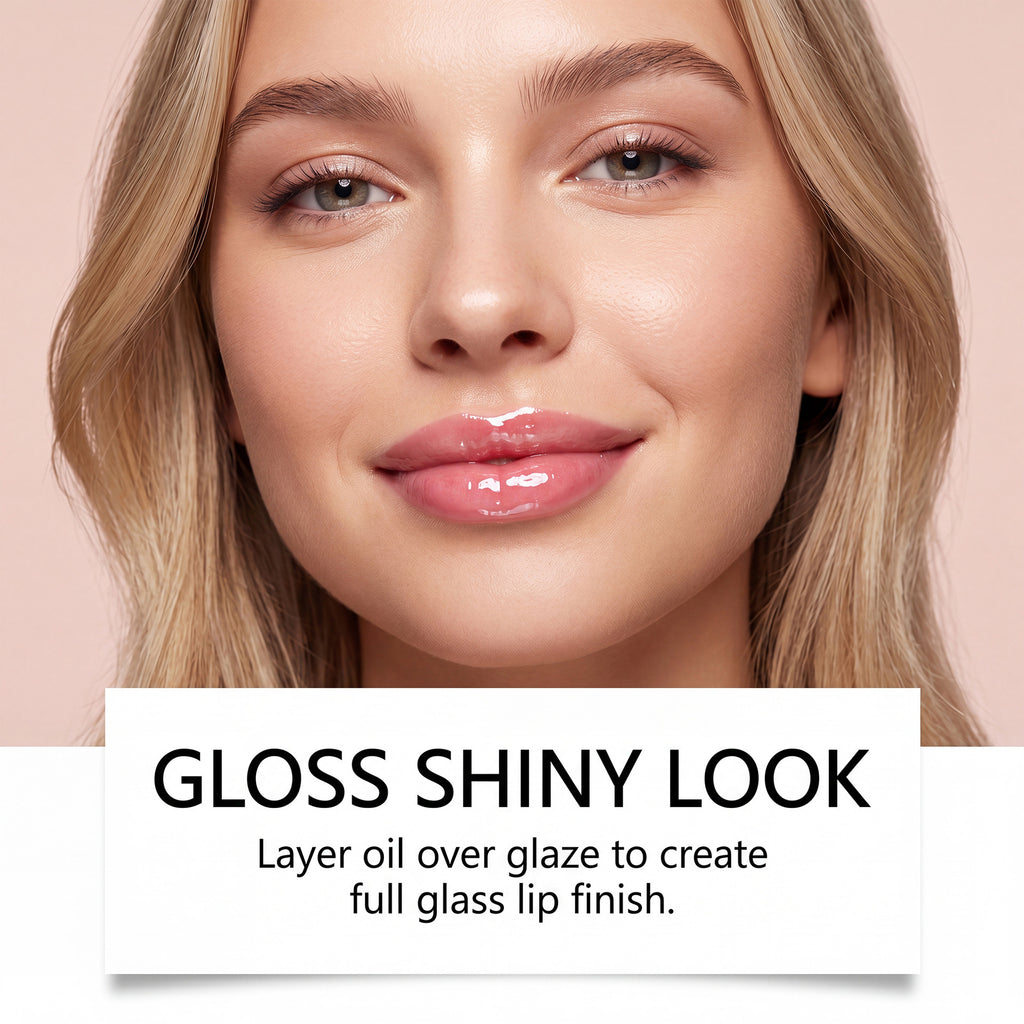 2-in-1 Moisturizing Lip Gloss by Trenches of Mariana