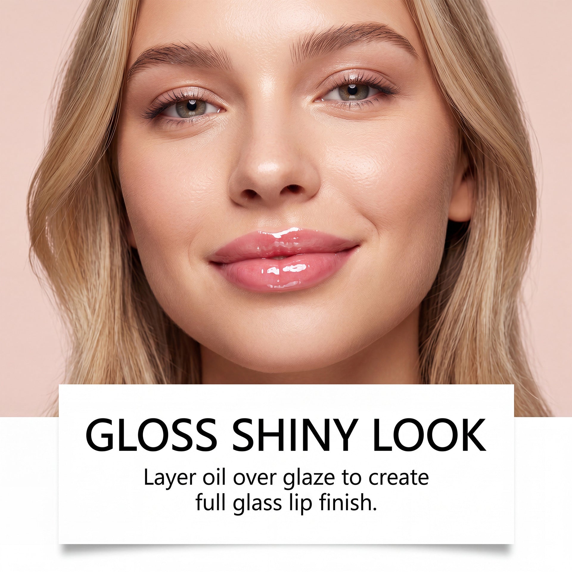2-in-1 Moisturizing Lip Gloss by Trenches of Mariana
