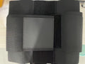 Reinforced Corset Belt for Body Shaping and Tummy Control by Trenches of Mariana