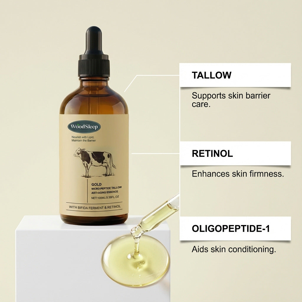 Woodsleep Butter Gentle Moisturizing Essence by shopify