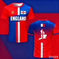 England Soccer Jersey Men s Adult+ Kids - Trenches of Mariana