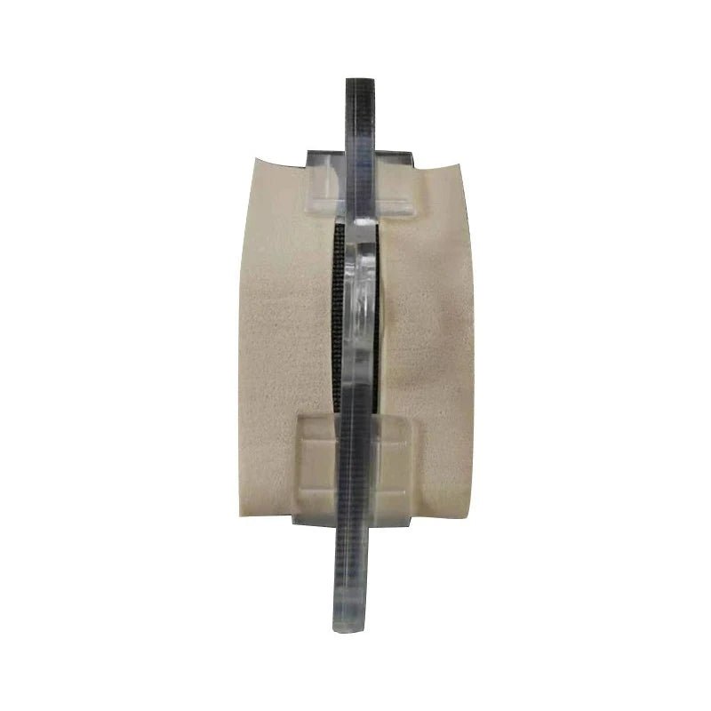 Eyebrow Stamp Stencil - Trenches of Mariana