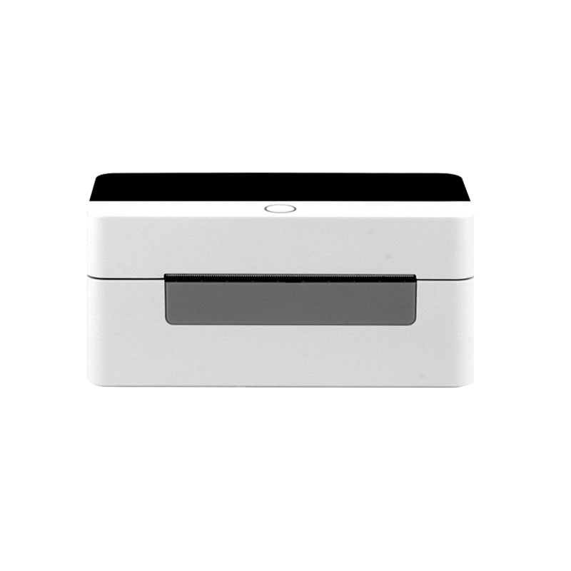 Home Fashion Personality Self-adhesive Paperless Printer by Trenches of Mariana
