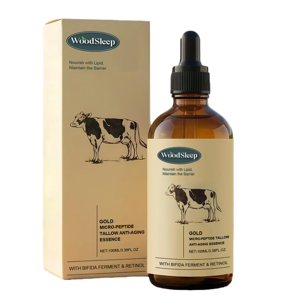 Woodsleep Butter Gentle Moisturizing Essence by shopify