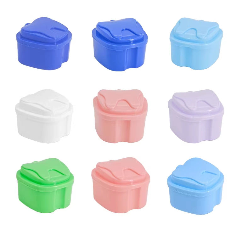European Style Dental Storage Box with Filter by Trenches of Mariana
