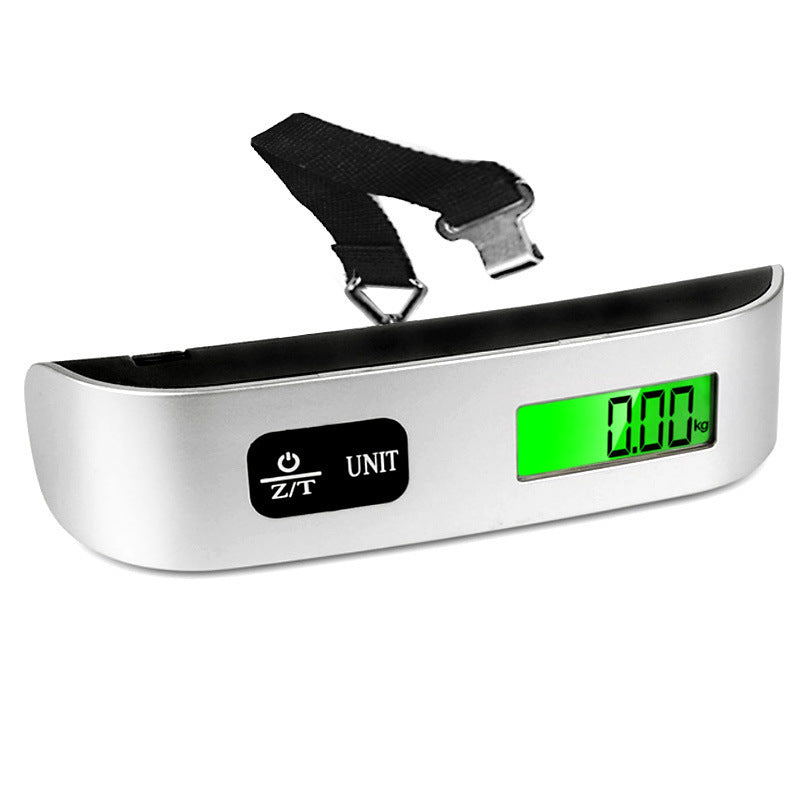 Mini Hook Scale by Trenches of Mariana