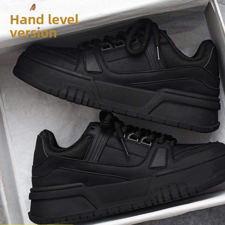 Mens Casual Sneakers by Trenches of Mariana