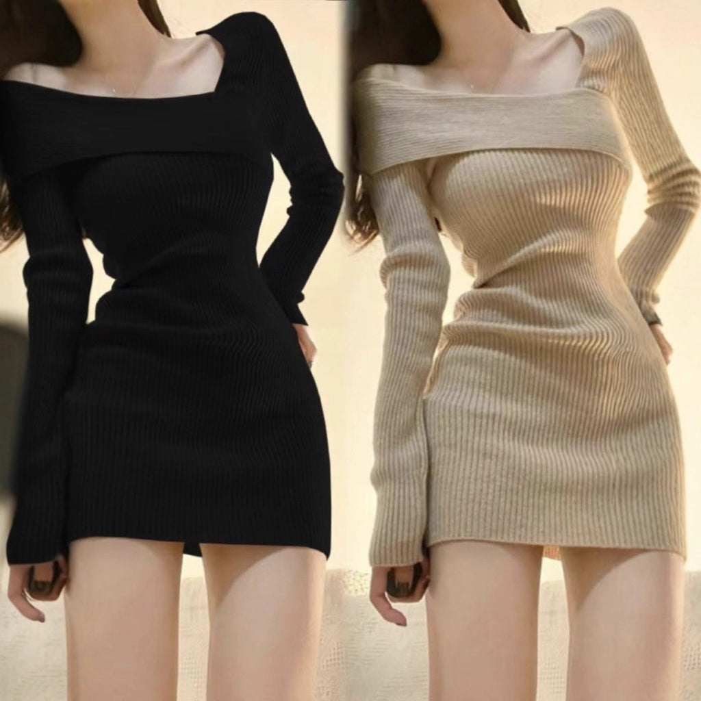 Fall Out Girl Dress - Trenches of Mariana