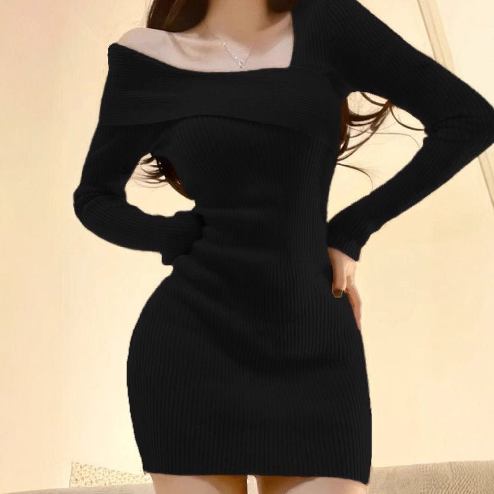 Fall Out Girl Dress - Trenches of Mariana