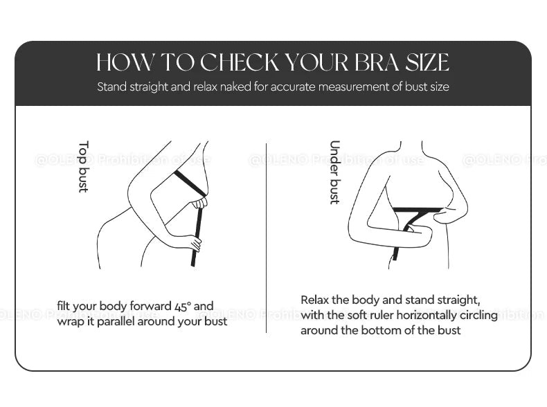French Bra - Ultra-Thin Underwear with Side Smoothing & Anti-Sagging Support, Push-Up Bralette - Trenches of Mariana
