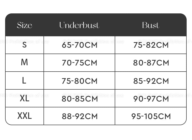 French Bra - Ultra-Thin Underwear with Side Smoothing & Anti-Sagging Support, Push-Up Bralette - Trenches of Mariana