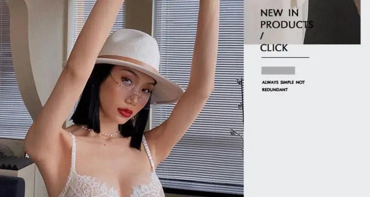French Bra - Ultra-Thin Underwear with Side Smoothing & Anti-Sagging Support, Push-Up Bralette - Trenches of Mariana