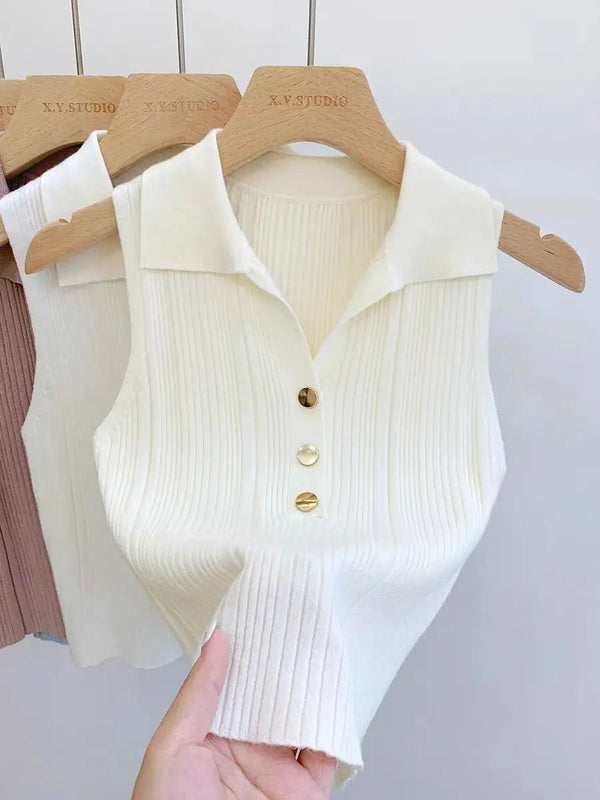 Golf Chic Resort Tank