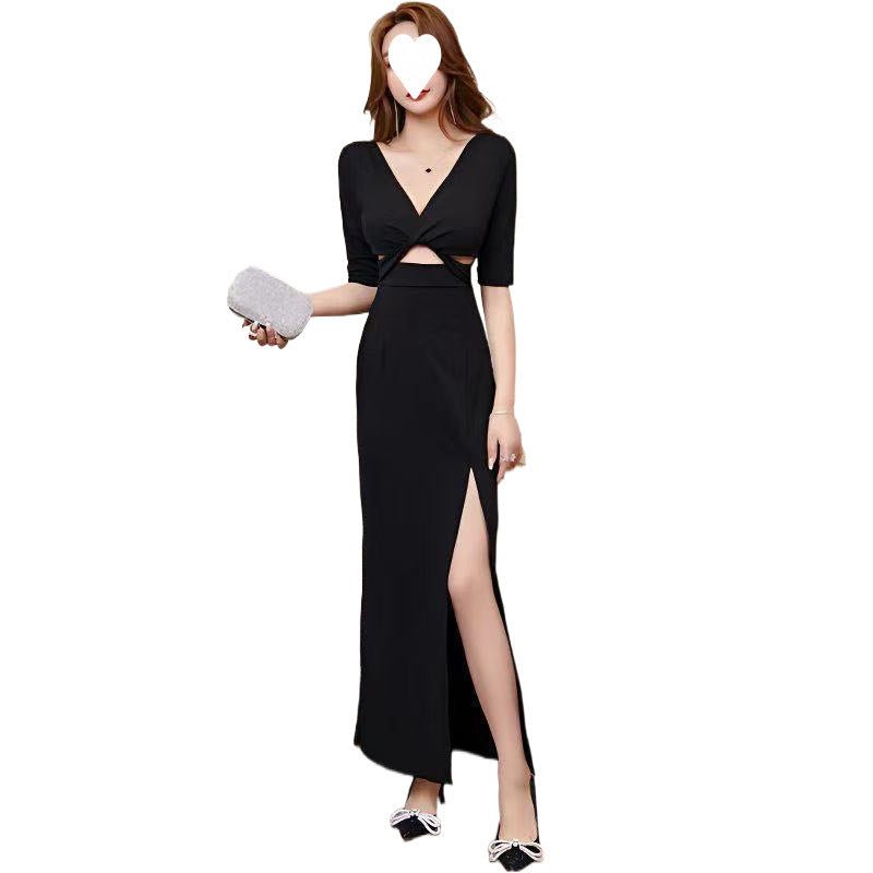 Hated Secretary Dress - Trenches of Mariana