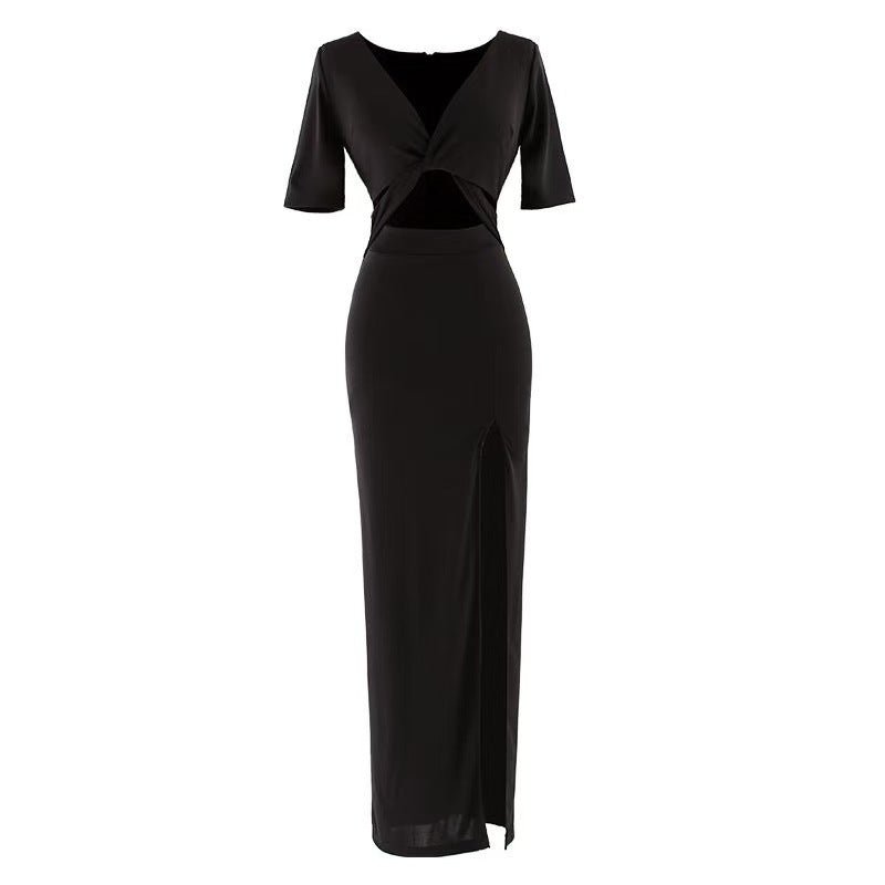 Hated Secretary Dress - Trenches of Mariana