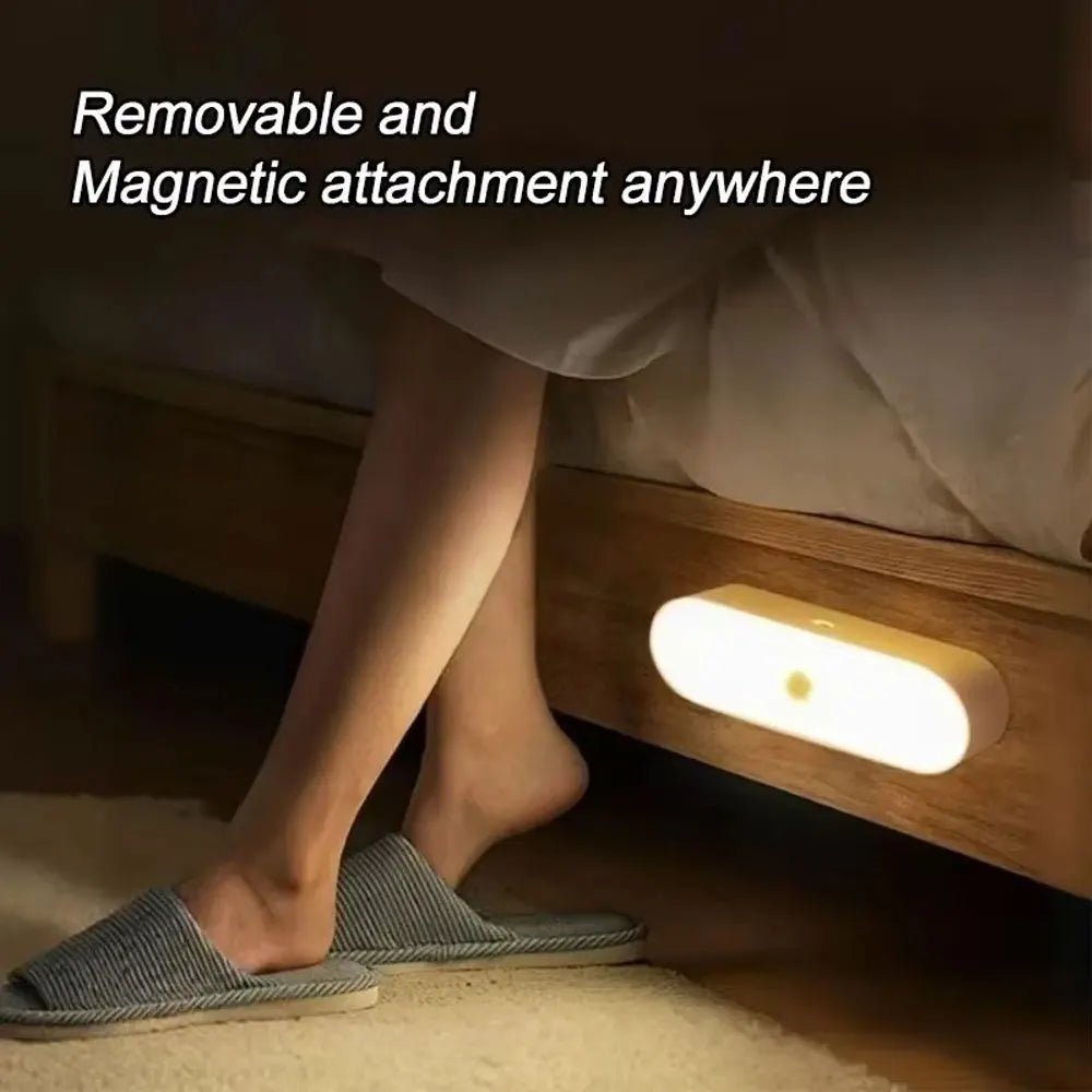 HOME- NITE LIGHT - Trenches of Mariana