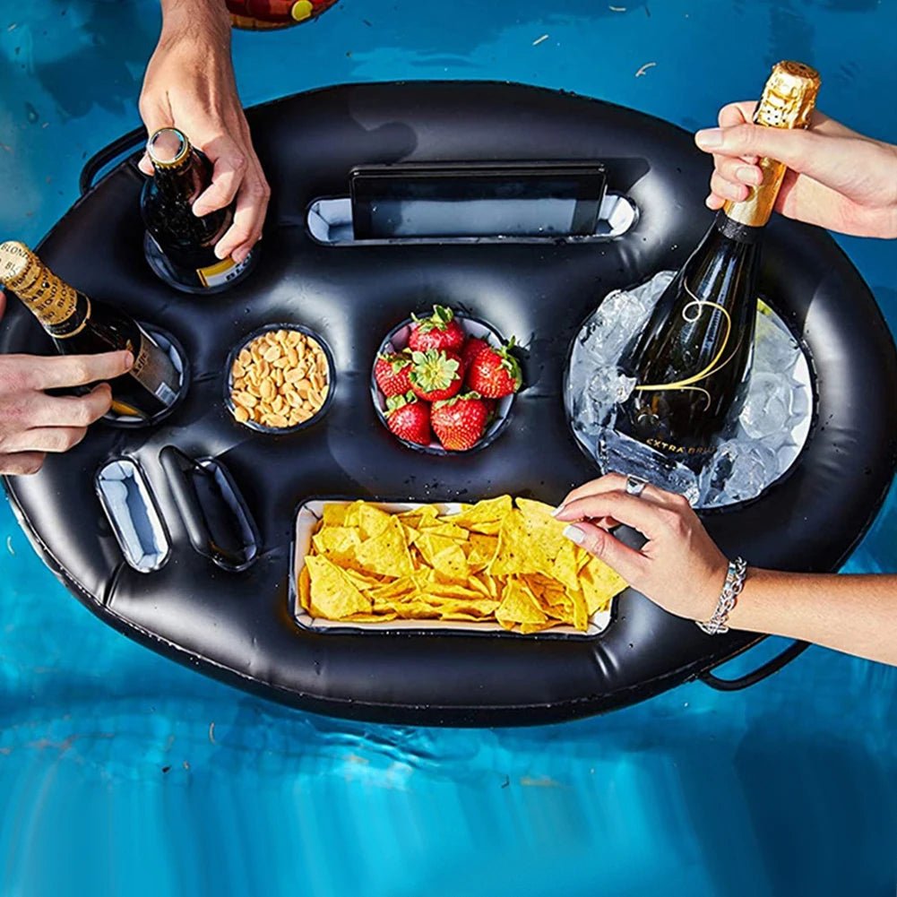 Insta Floating Drink Holder - Trenches of Mariana