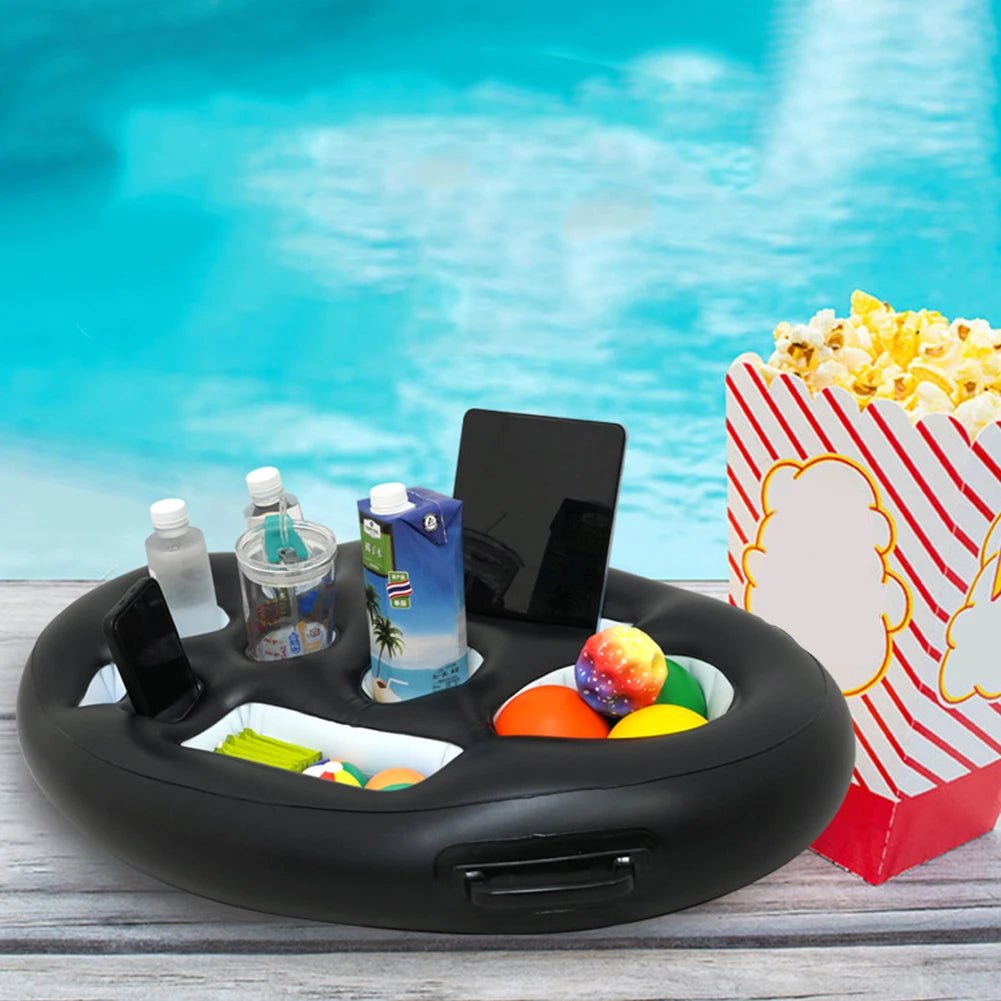 Insta Floating Drink Holder - Trenches of Mariana