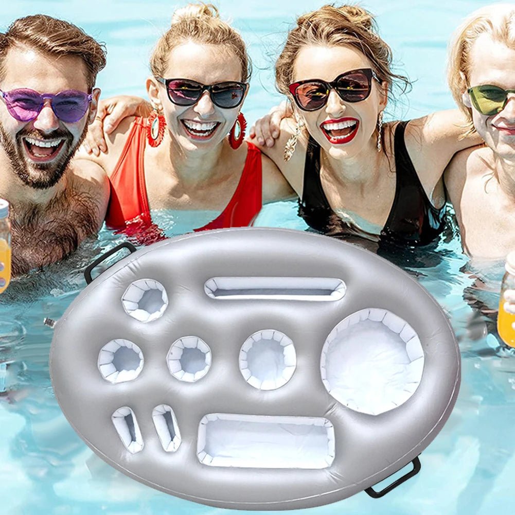 Insta Floating Drink Holder - Trenches of Mariana