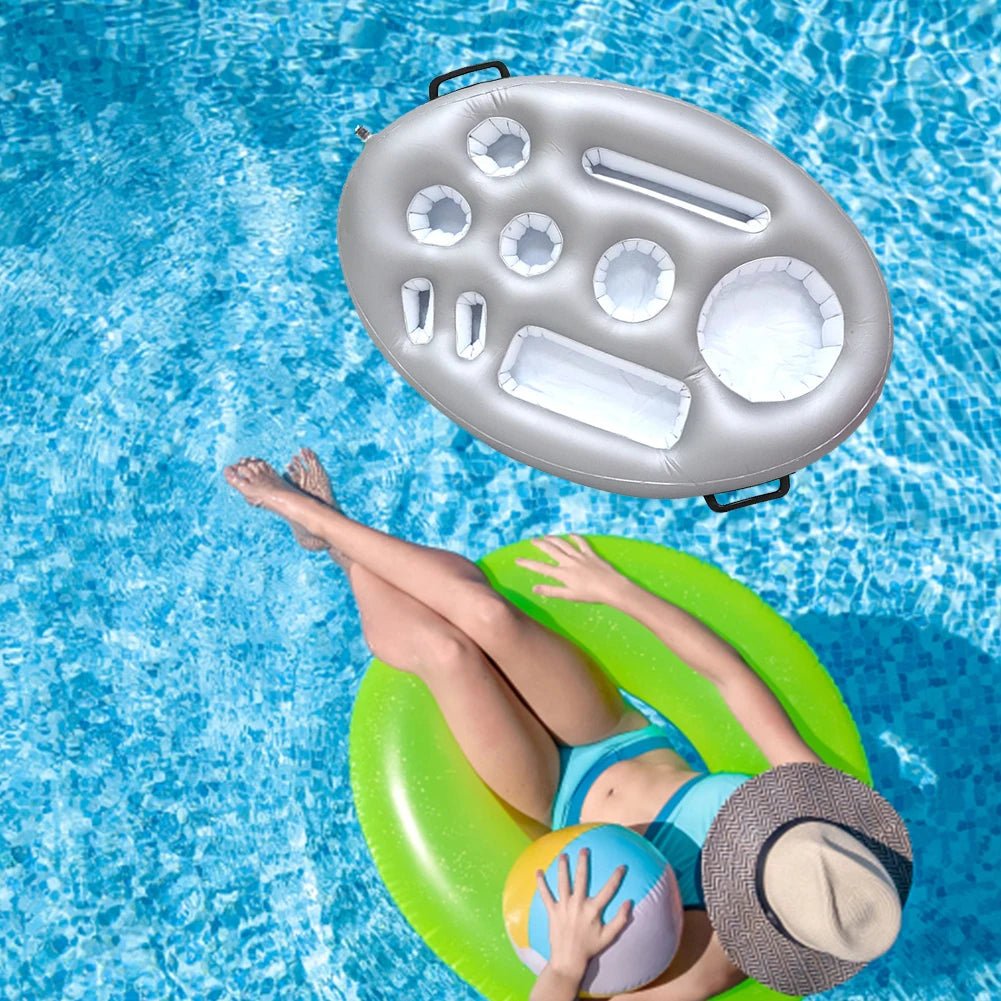 Insta Floating Drink Holder - Trenches of Mariana