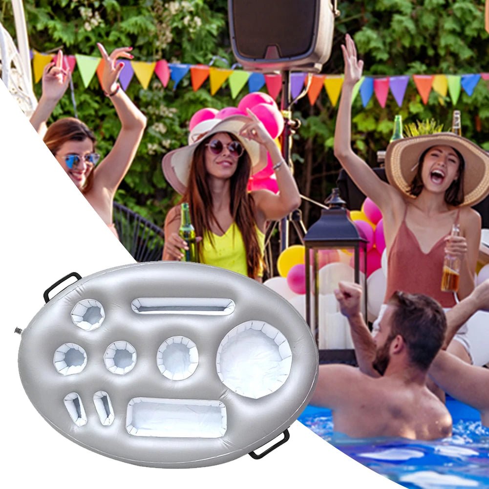 Insta Floating Drink Holder - Trenches of Mariana