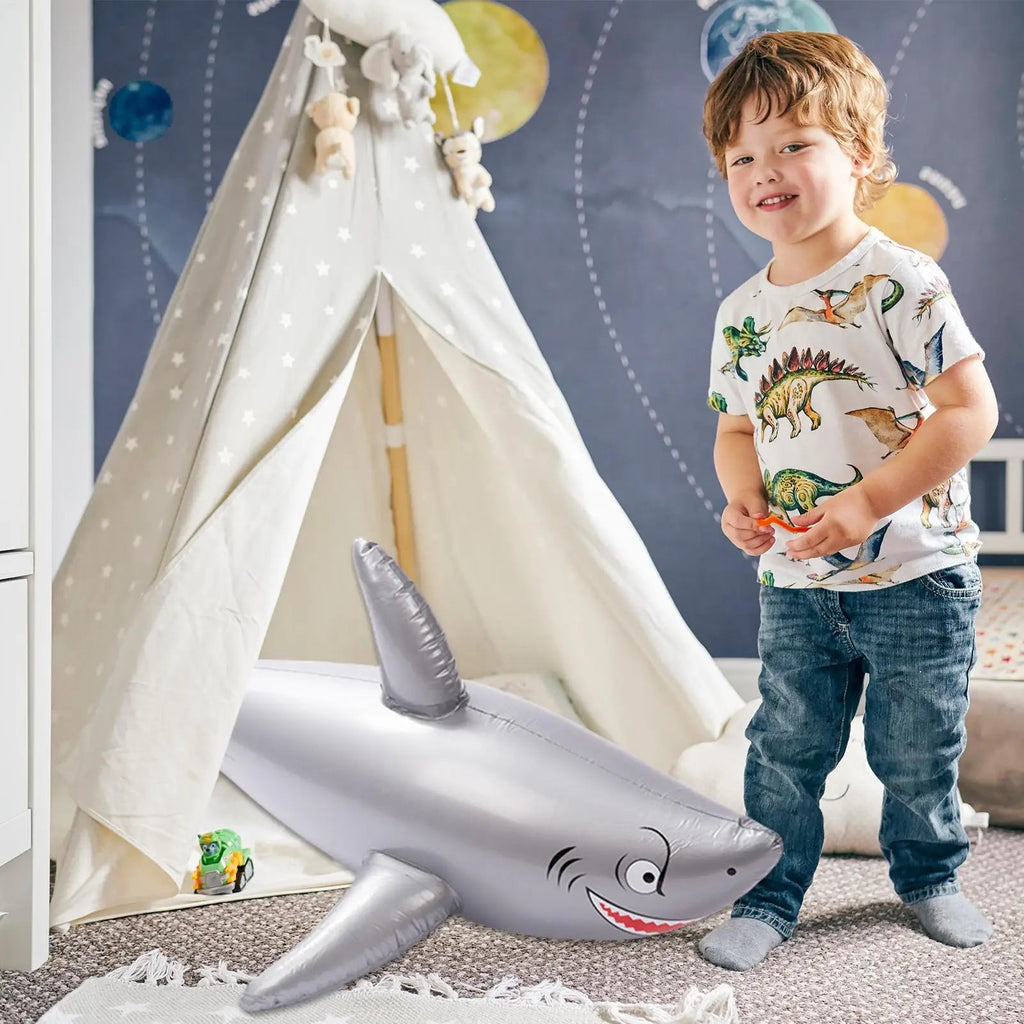 Insta Shark - Trenches of Mariana
