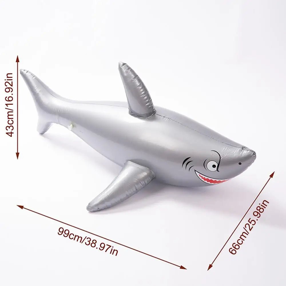 Insta Shark - Trenches of Mariana
