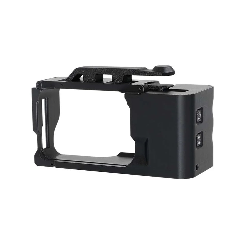 Insta360 GO Ultra-Vlog Cam accessory by Trenches of Mariana, compact camera accessory for enhanced vlogging.