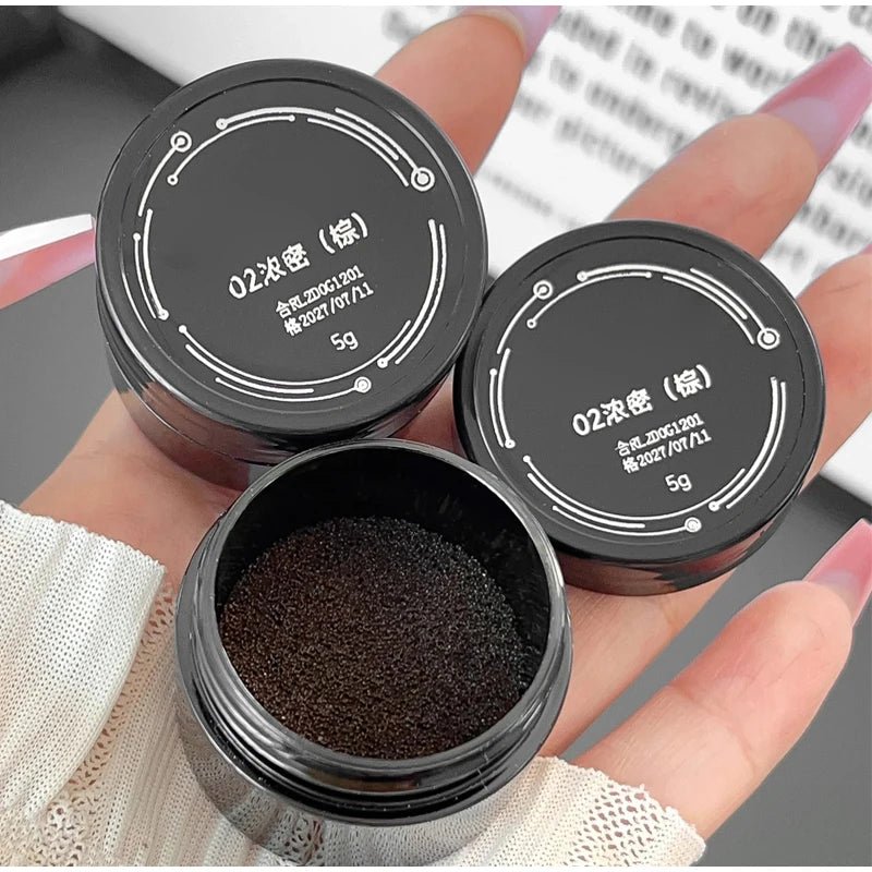 Lazy Eyeliner Stamp - Trenches of Mariana