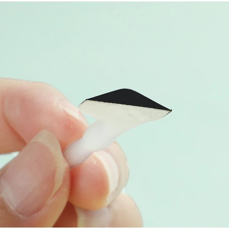 Lazy Eyeliner Stamp - Trenches of Mariana