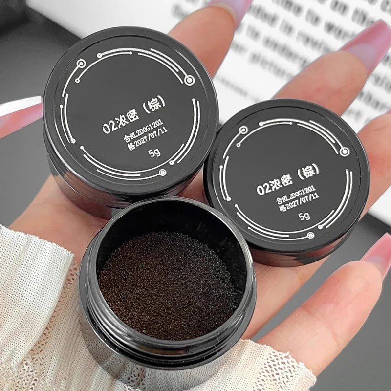 Lazy Eyeliner Stamp - Trenches of Mariana