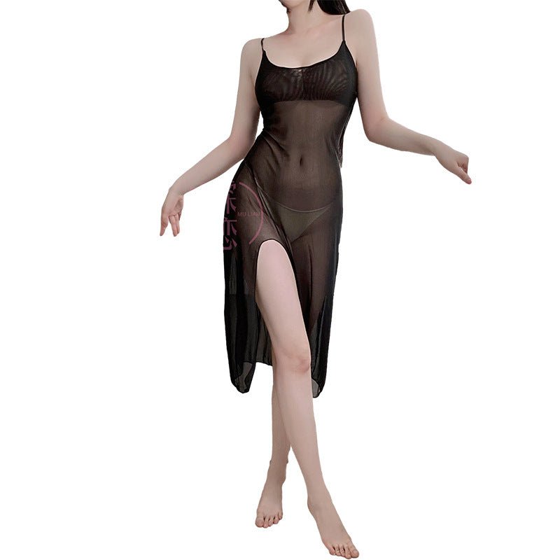 LIL UNDIE DRESS - Trenches of Mariana