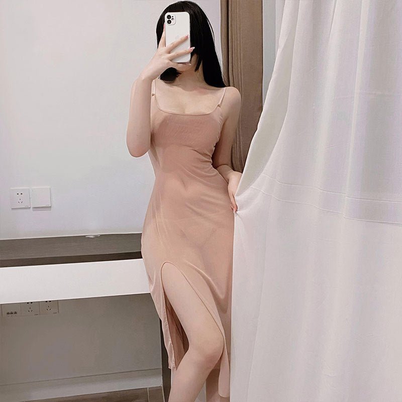 LIL UNDIE DRESS - Trenches of Mariana