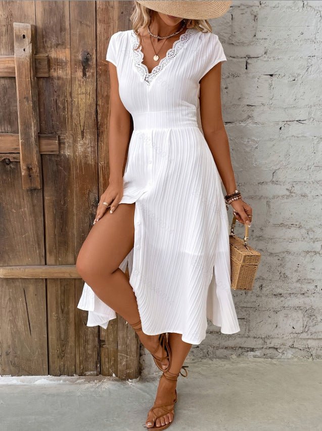 Perfect for Beach or Warm weather - Trenches of Mariana