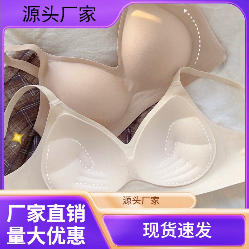 Perfect Push-Up Padded Bra - Trenches of Mariana