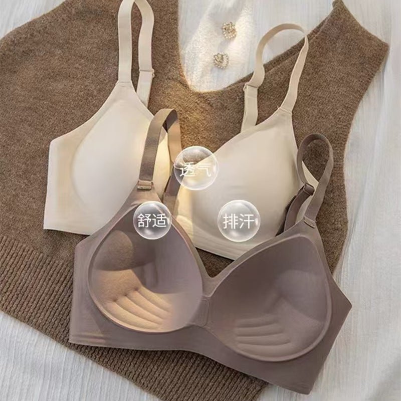 Perfect Push-Up Padded Bra - Trenches of Mariana