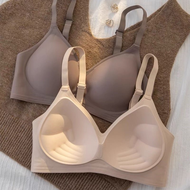 Perfect Push-Up Padded Bra - Trenches of Mariana