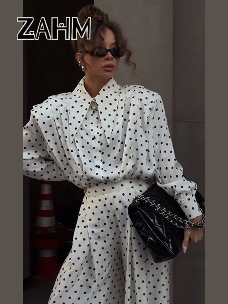 PolkaDot Set - Trenches of Mariana