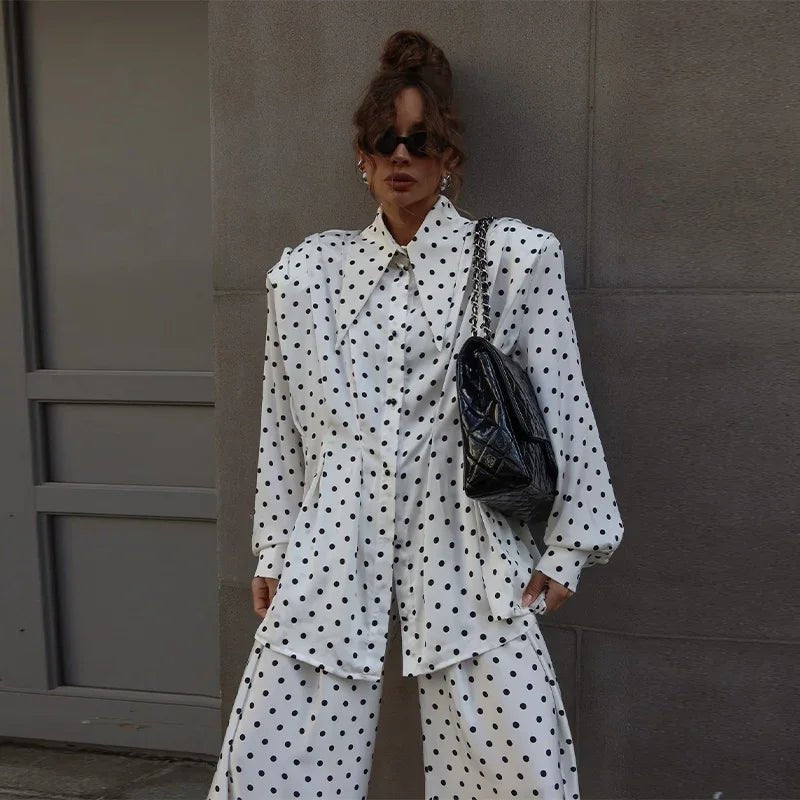PolkaDot Set - Trenches of Mariana