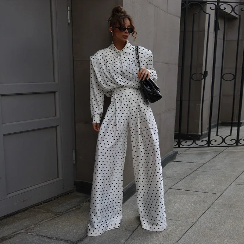PolkaDot Set - Trenches of Mariana