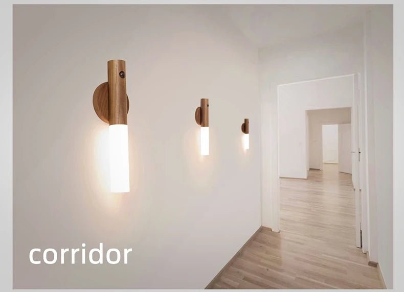 Portable Smart Lite by Trenches of Mariana, compact LED light with adjustable brightness for outdoor or indoor use.