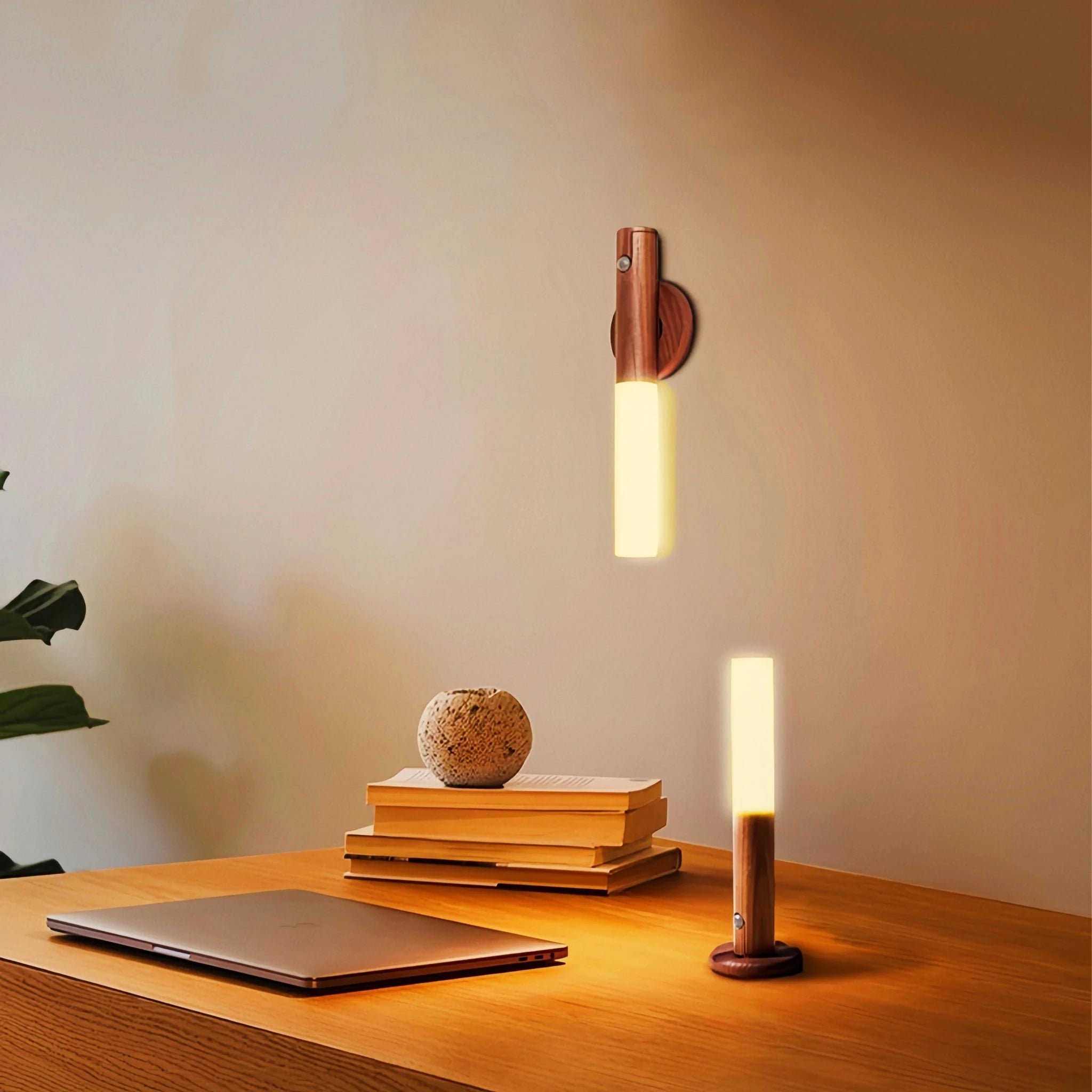 Portable Trenches of Mariana Smart Lite with adjustable brightness and compact design for versatile lighting solutions.