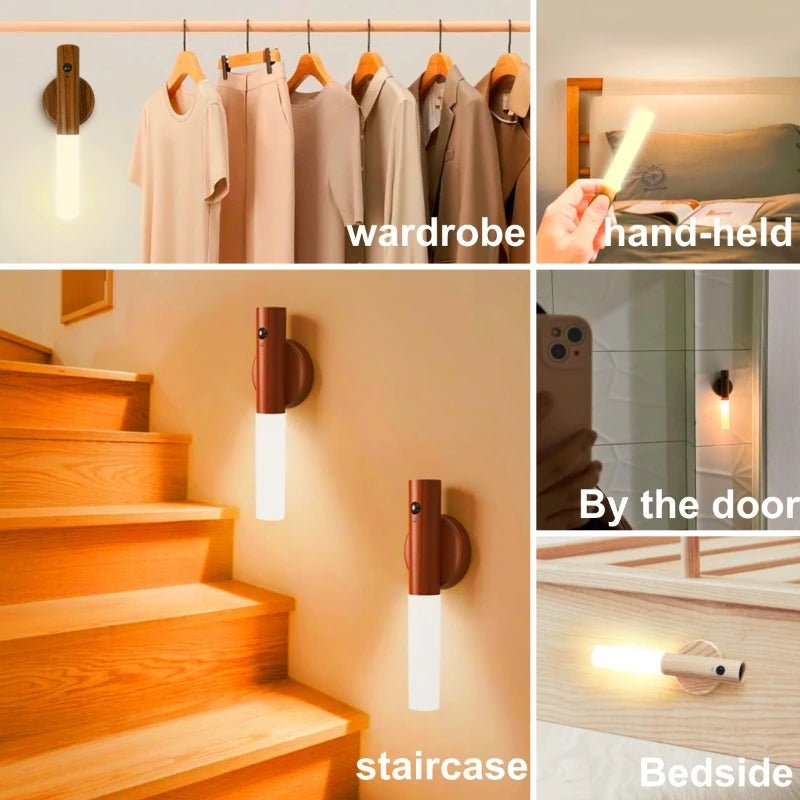 Portable Trenches of Mariana Smart Lite with adjustable brightness and compact design for versatile lighting solutions.