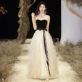 Prom Queen Dress - Trenches of Mariana