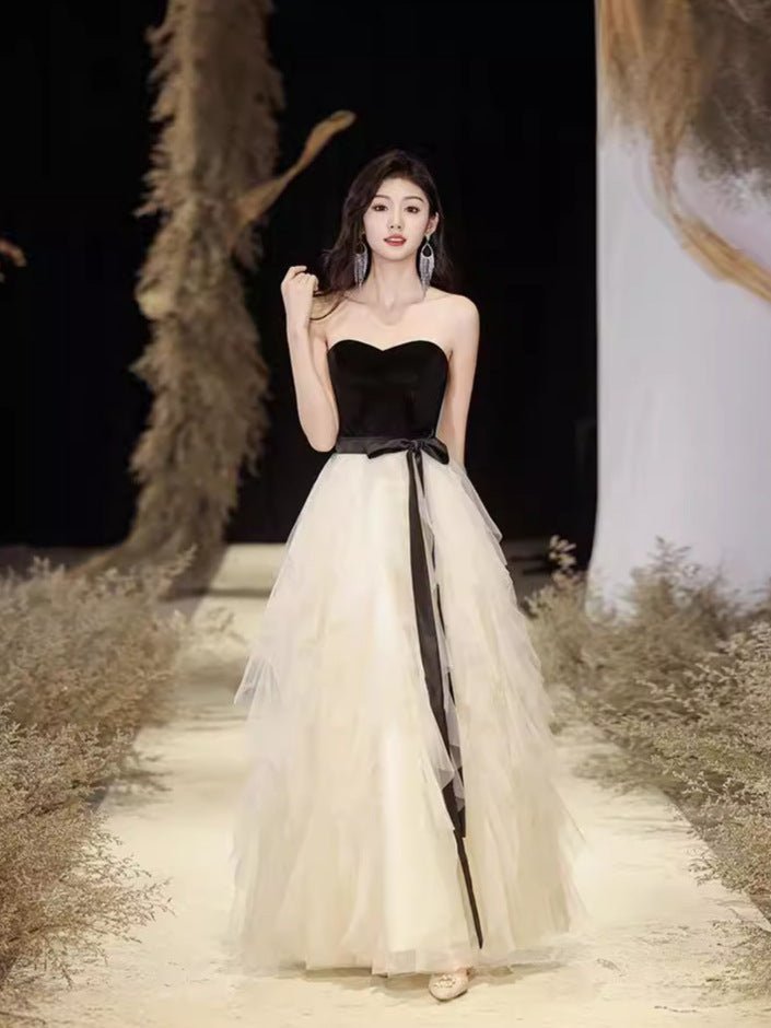 Prom Queen Dress - Trenches of Mariana