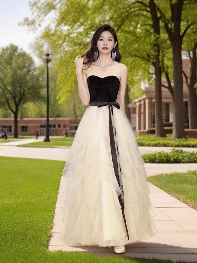Prom Queen Dress - Trenches of Mariana