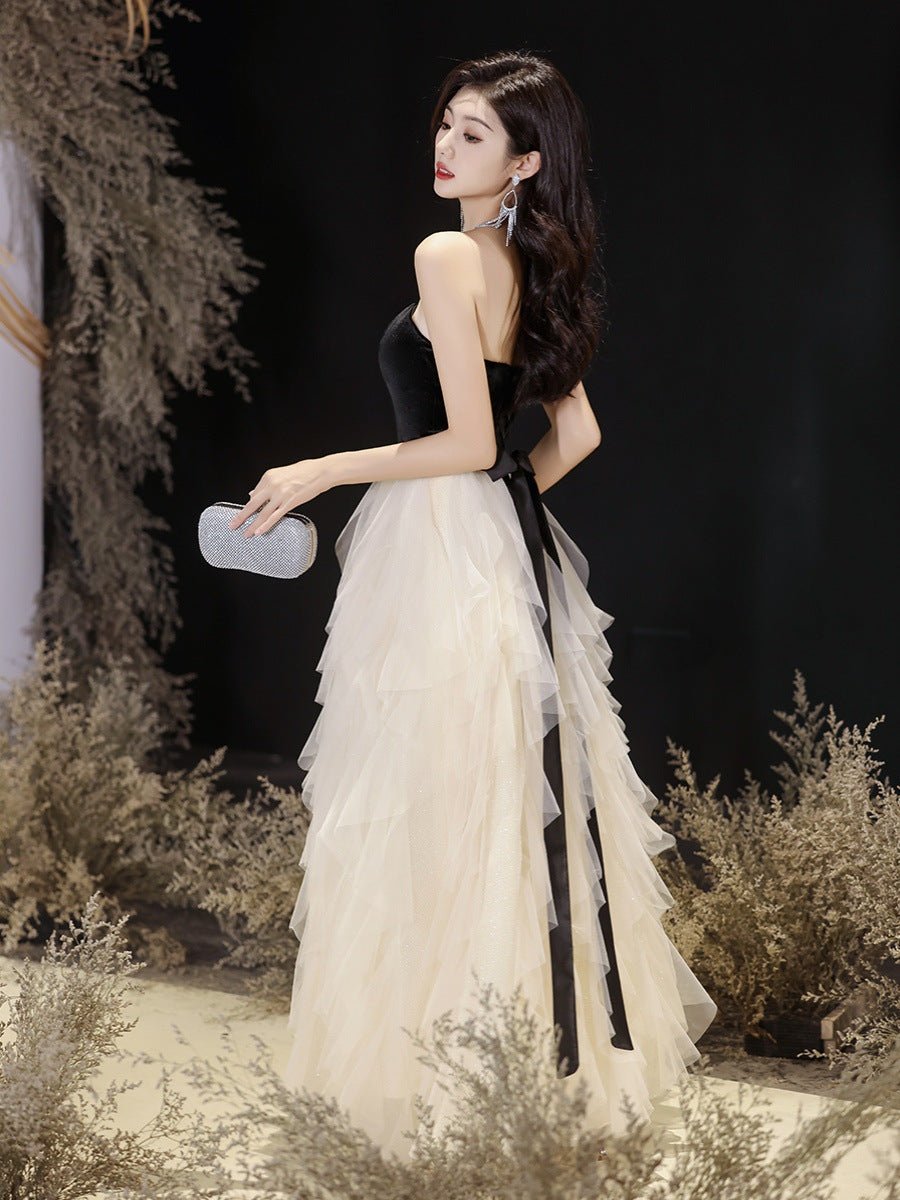 Prom Queen Dress - Trenches of Mariana