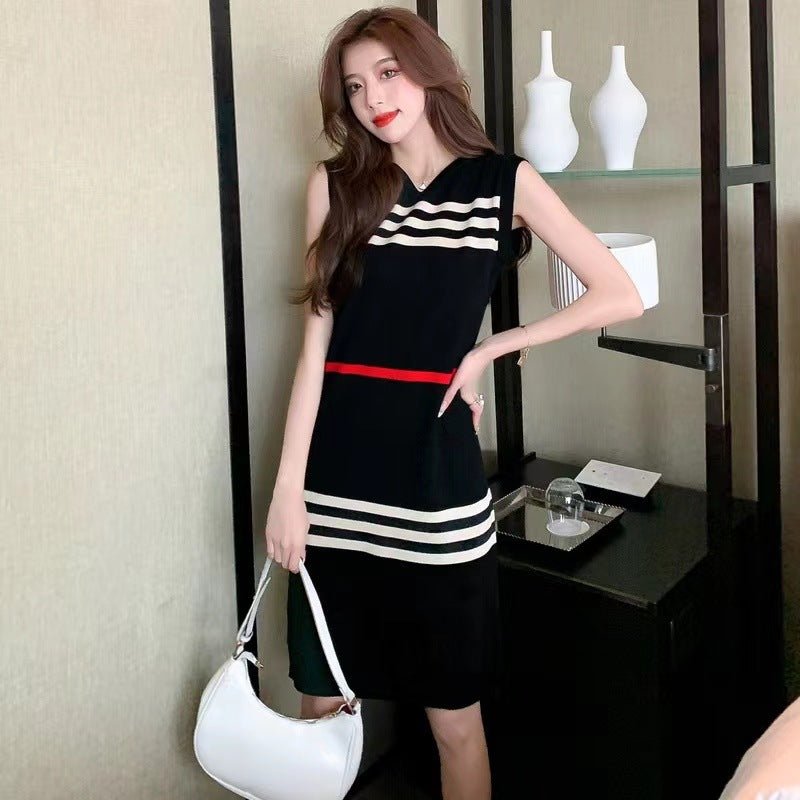 Quick Errand Dress - Trenches of Mariana